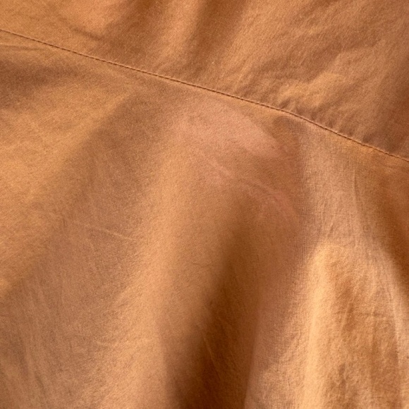 Doen flutter sleeve top - Picture 5 of 6